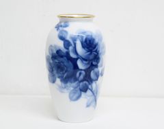 Royal Copenhagen ロイヤルコペンハーゲン 花瓶 V A206 - メルカリ