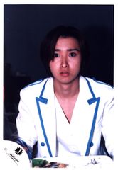 Johnny's Jr. 1997 Winter Vol.3 嵐 大野智などレア - メルカリ