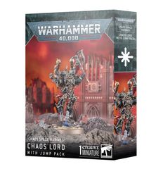 ウォーハンマー WARHAMMER プライマリス・カンパニー・チャンピオン