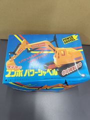 ダイヤのユンボ パワーシャベル GH30D ダイヤのユンボ パワーシャベル GH30D | Mercari