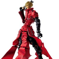 トライガン ヴァッシュ・ザ・スタンピード フィギュア コールド