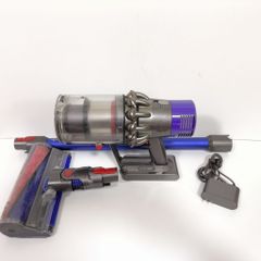 エコモード約50分稼働】ダイソン掃除機V10 SV12 - メルカリ