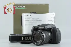 2026年最新】FinePix HS25 EXRの人気アイテム - メルカリ