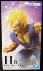 BANDAI SPIRITS 이치 반 쿠지 드래곤 볼 사이어인 초결전 H상 초사이어인 손오반 94 피규어