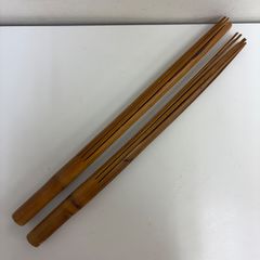 HULA プイリ オーダーメイド 厳選した国産竹を使用し国内で製作して