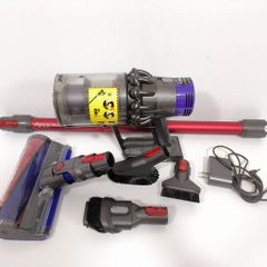 美品【55分稼働】ダイソン掃除機V10 SV12 ⑪ - メルカリ