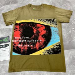 Travis scott 着用 90s robocop2 Tシャツ トラヴィス着 - メルカリ