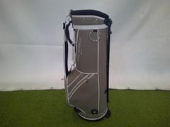 新品】Porsche ゴルフバッグ・キャディバッグ•カバーもポケットにあり
