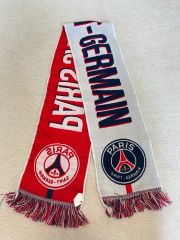PSG パリ・サンジェルマン 2025 記念マフラーParis Saint - メルカリ