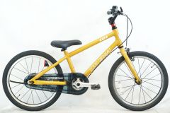 LOUIS GARNEAU K18 lite 18インチ 子供用自転車 - メルカリ