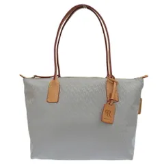 美品 ロベルタピエリ ROBERTA PIERI 現行販売商品 TATAMI MINI DUFFLE タタミ 2way ショルダー ハンドバッグ 定価36300円のサムネイル