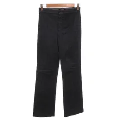 Sマックスマーラ 'S Max Mara 美品 デニムパンツ ジーンズ 36 インディゴブルー フルレングス /NL ■ECG005のサムネイル