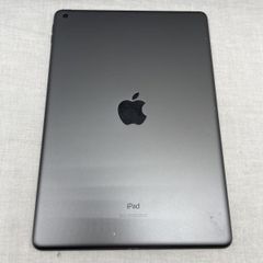 iPad 第9世代 64GB スペースグレイ MK2K3J/A Wi-Fiモデル - メルカリ