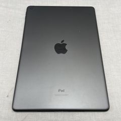 iPad 第9世代 64GB スペースグレイ MK2K3J/A Wi-Fiモデル - メルカリ