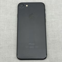 87 iPhone7 ブラック SIMフリー 128GB - メルカリ