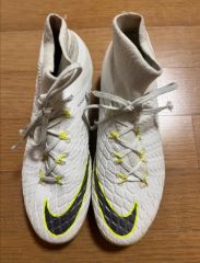 NIKE ハイパーヴェノム ファントム RGN FG HYDRA 27.5 - メルカリ