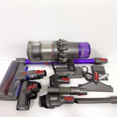 美品【55分稼働】ダイソン掃除機V10 SV12 ⑥ - メルカリ