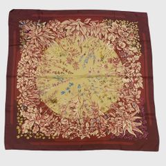 Angelblue様専用！希少レア品HERMESエルメス☆スカーフ レ・アムール