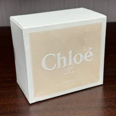 F087 未開封 Chloe フルール ド パルファム 50ml EDP 日本語表記あり オードパルファム コスメ 香水 化粧品のサムネイル