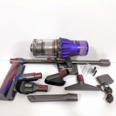 Ecoモード65分 すぐ使える ダイソン 掃除機 V11 SV15 本体 サイクロン