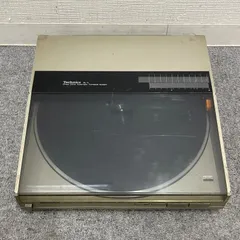 2026年最新】technics sl-5の人気アイテム - メルカリ