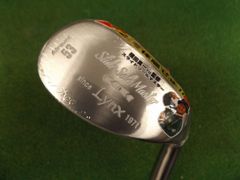リンクス スライドソールマスター ヨコシンウェッジ オリジナル