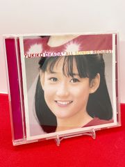 岡田有希子 ALL SONGS REQUEST - メルカリ