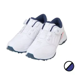26春夏 キャロウェイ Callaway メンズ AEROSPORT(エアロスポーツ) スパイクシューズ C26996130 ダイヤル式クロージャー グリップ力 安定性 軽量 柔らかい 疲れにくいのサムネイル