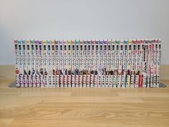 도쿄 卍リベンジャーズ 1 권 ~ 31 권 전권 + 관련 책 6 권 총 37 권 세트 와쿠이 켄 [E5041-001] ■ 13