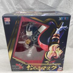 P.O.P Warriors Alliance おそばマスク 開封美品 輸送箱付 - メルカリ