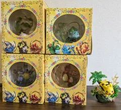 MO-00898 ポケットモンスター フィギュア　海外製　ポケモン