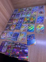 ポケモンカードまとめ売り ACE SR AR CHR SSR - メルカリ