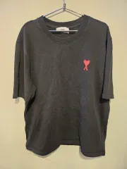 アミ 正規品 半袖Tシャツのサムネイル