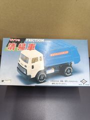 Kyosho いすゞ エルフ ゴミ収集車 1/64 Kyosho いすゞ エルフ ゴミ収集車 1/64 - メルカリ