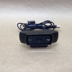 Logicool webカメラ BCC950r スタンド型 フルHD - メルカリ