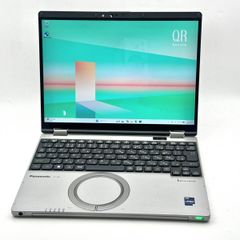レッツノート 25周年記念モデル CF-QV1VTYCP - メルカリ