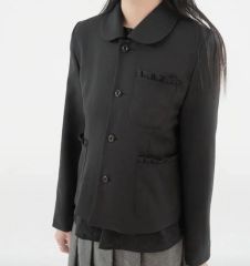 COYSEIO リボンブラックジャケット 新品 - メルカリ