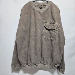 gordon&smith ロゴ スウェット バックプリント ポケット 90s - メルカリ