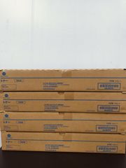 コニカミノルタ　TN324 20本セット コニカミノルタ 純正未使用品 TN326 4本セット 【大阪より発送