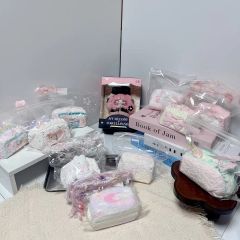 宇多田ヒカル CHUICHI ぬいぐるみ 4点セット - メルカリ