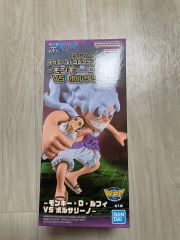 ONEPIECE ワンピース フィギュア ルフィ ニカ ギガ5 ゾロ サボ 等