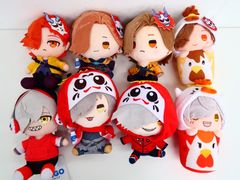 ラブライブサンシャイン HAPPY PARTY TRAIN 寝そべり9種セット - メルカリ