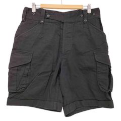 Bott ハーフパンツ　Mサイズ　keiju着用 Keiju 着用 BoTT ハーフパンツ Mサイズ - メルカリ