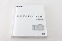 Nikon ニコン COOLPIX S9900 使用説明書 取扱説明書 - メルカリ