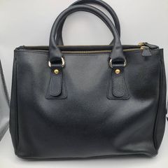 HAYNI Orietto オリエット 2way シルバー金具 黒 - メルカリ