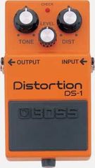 コルグ　ピッチブラック　チューナー Boss DS1 コルグ ピッチブラック チューナー Boss DS1 - メルカリ
