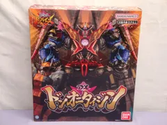 2026年最新】DXドンオニタイジンの人気アイテム - メルカリ
