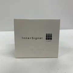 J3178 InnerSignal インナーシグナル リジュブネイトワン 50gのサムネイル