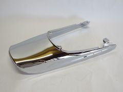 超美品 Z900RS ロングテールカウル 艶消し黒火の玉 - メルカリ