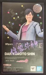 BANDAI SPIRITS SHFiguarts 가면라이더 엑제이드 단황두신 신의 기쁨과 분